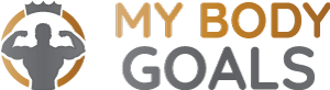 My Body Goals Logo